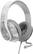 Front. Turtle Beach - Recon 500 Wired Gaming Headset for Xbox Series X|S, Xbox One, PS5, PS4, Nintendo Switch - Arctic White.
