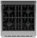 Alt View 12. Fisher & Paykel - Professional 30 inch 4 Burner Gas Range - Stainless Steel.