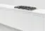 Alt View 12. Fisher & Paykel - 36 In Professional Drop-In Gas Cooktop - Stainless Steel.