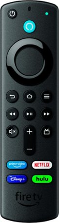 NVIDIA SHIELD Remote with Voice Black 930137002500100 - Best Buy