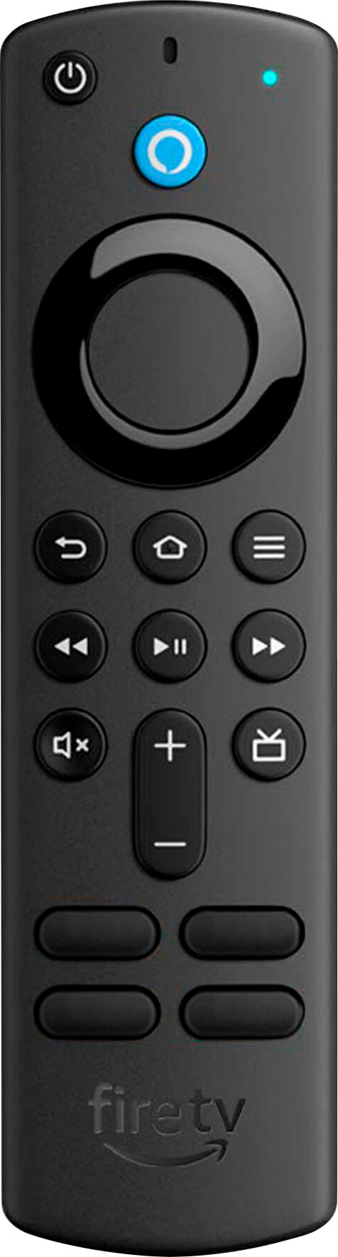 delicaat tieners Voldoen Amazon Fire TV Stick (3rd Gen) with Alexa Voice Remote (includes TV  controls) | HD streaming device | 2021 release Black B08C1W5N87 - Best Buy
