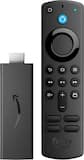 Amazon - Fire TV Stick (3rd Gen) with Alexa Voice Remote (includes TV controls) | HD streaming device | 2021 release - Black