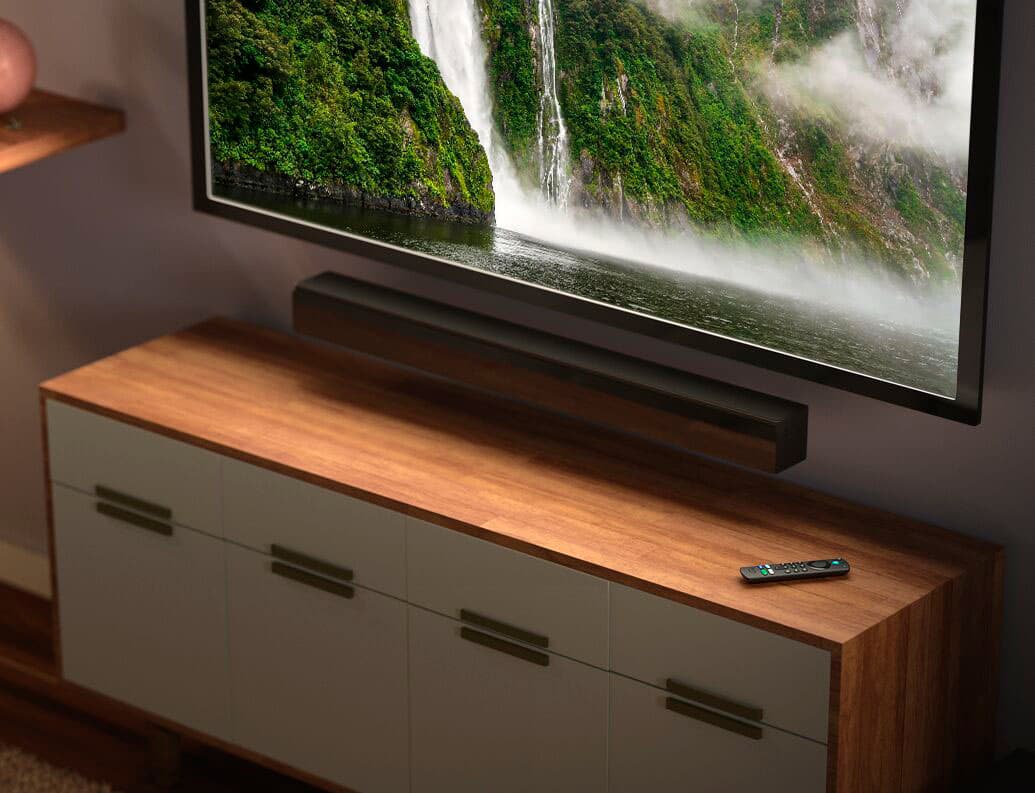 Zoom in on Alt View Zoom 13. Amazon - Fire TV Stick (3rd Gen) with Alexa Voice Remote (includes TV controls) | HD streaming device | 2021 release - Black.