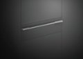 Alt View Zoom 12. Fisher & Paykel - Integrated 30 in. Integrated Warming Drawer - Panel Ready - Custom Panel Ready.