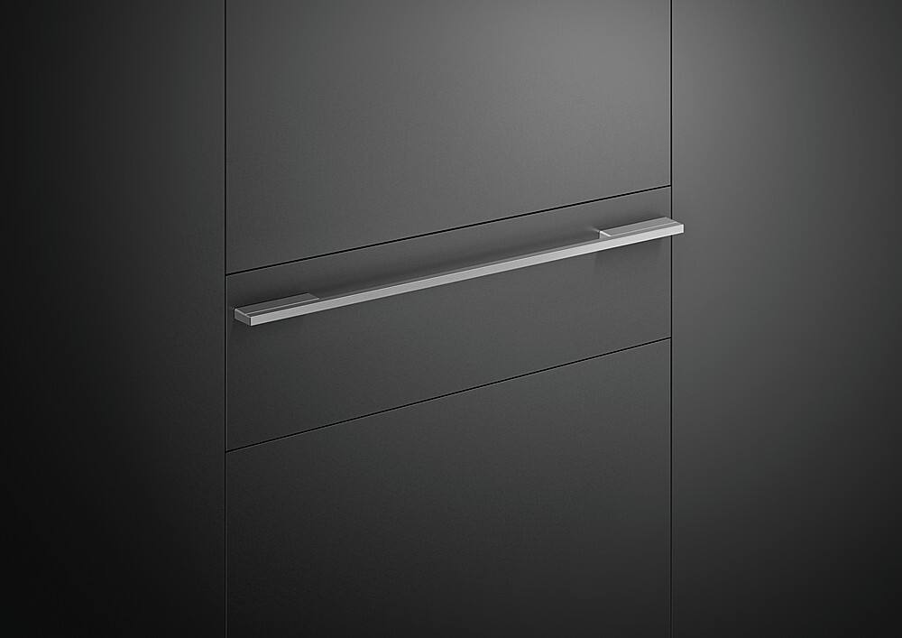 Alt View 12. Fisher & Paykel - Integrated 30 in. Integrated Warming Drawer - Panel Ready - Custom Panel Ready.