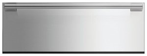 Fisher & Paykel - Professional 30-in Vacuum Drawer - Stainless Steel - Front_Zoom