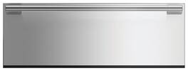 Fisher & Paykel - Professional 30-in Vacuum Drawer - Stainless Steel