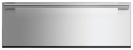 Fisher & Paykel - Professional 30-in Vacuum Drawer - Stainless steel