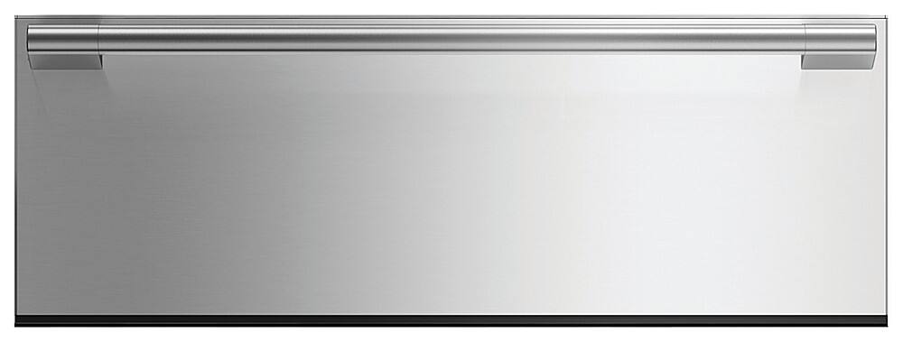 Front. Fisher & Paykel - Professional 30-in Vacuum Drawer - Stainless Steel.