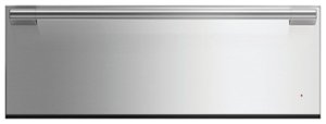 Fisher & Paykel - Professional 30-in Warming Drawer with Soft Close Door - Stainless steel - Front_Zoom