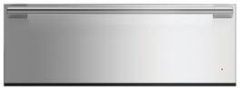 Fisher & Paykel - Professional 30-in Warming Drawer with Soft Close Door - Stainless Steel