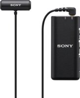 Sony - Digital Bluetooth Wireless Microphone - Front_Zoom
