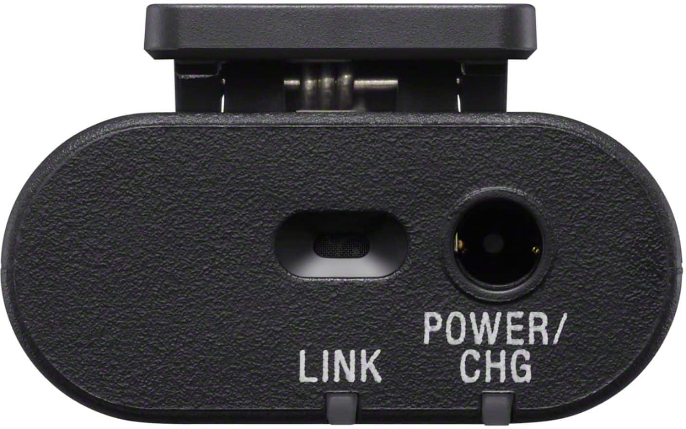 Alt View 14. Sony - ECMW2BT Omnidirectional Wireless Microphone with Bluetooth - Black.