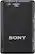 Alt View 19. Sony - ECMW2BT Omnidirectional Wireless Microphone with Bluetooth - Black.