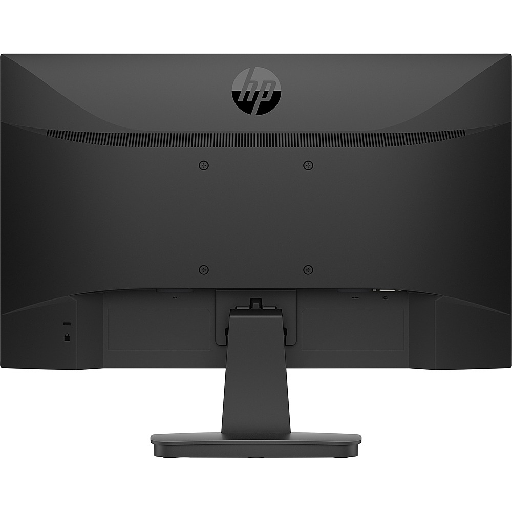 Best Buy: HP P22v G4 Monitor 21.5 LCD FHD Black 9TT53A6#ABA