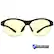 Alt View 11. Gunnar - 6-Siege Ash Esition Gaming Glasses with Amber React Lenses - Onyx.