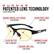 Alt View 13. Gunnar - 6-Siege Ash Esition Gaming Glasses with Amber React Lenses - Onyx.