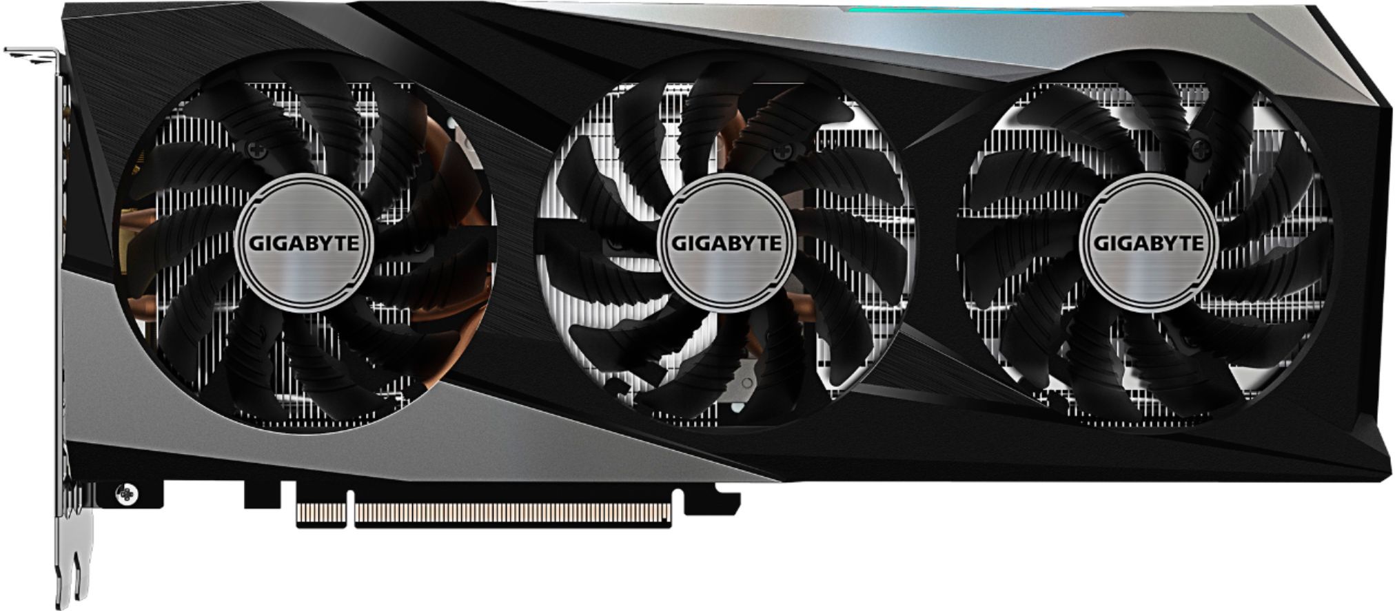GIGABYTE AMD Radeon RX 6700 XT GAMING OC 12GB  - Best Buy