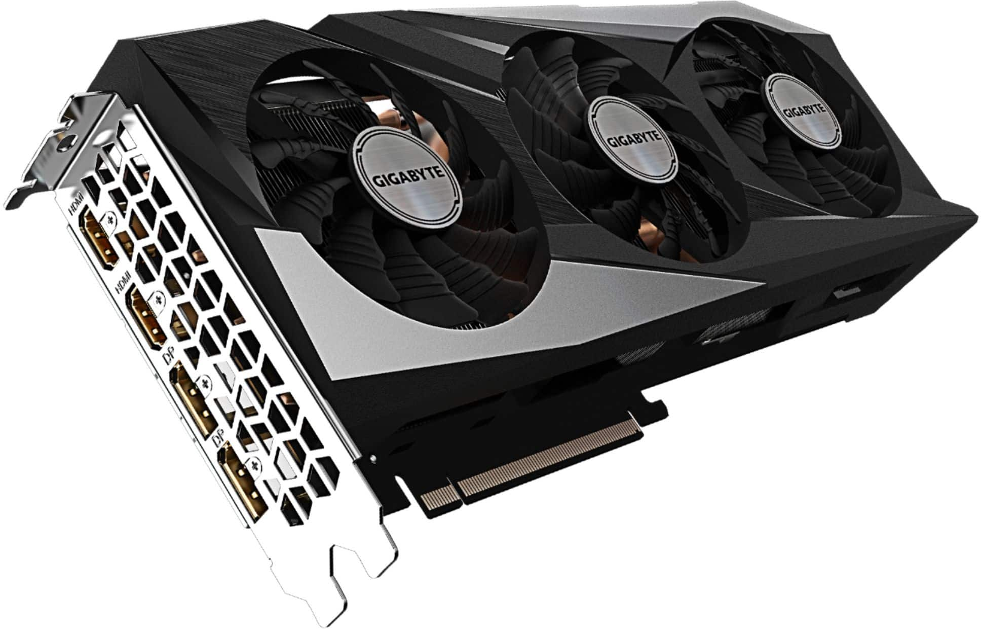 Best Buy: GIGABYTE AMD Radeon RX 6700 XT GAMING OC 12GB GDDR6 PCI