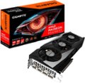 Alt View Zoom 1. GIGABYTE - AMD Radeon RX 6700 XT GAMING OC 12GB GDDR6 PCI Express 4.0 Gaming Graphics Card.