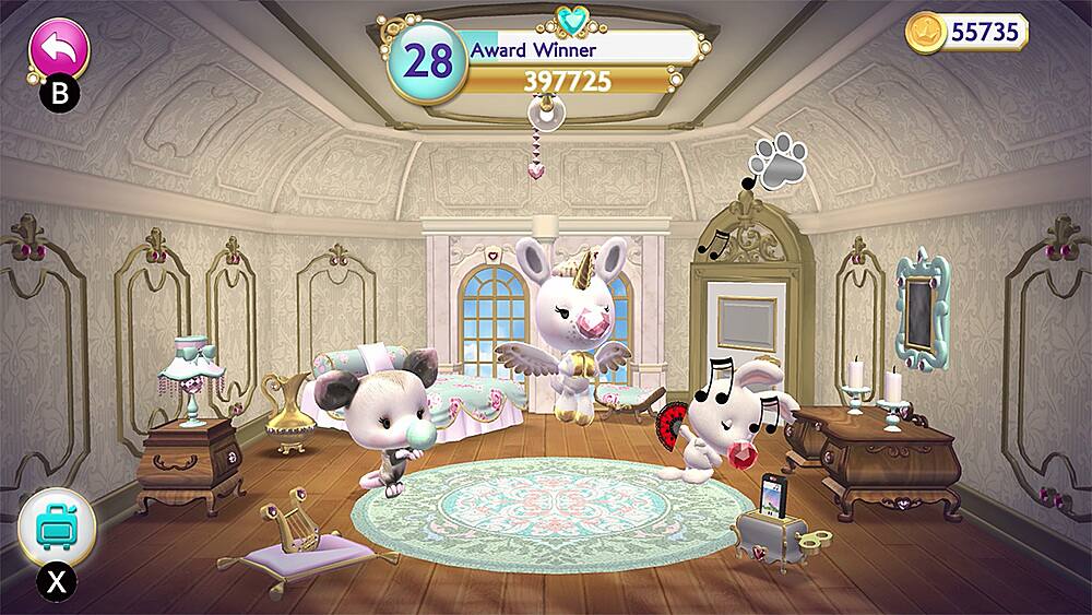 Alt View 11. Majesco - Geminose: Animal Popstars.