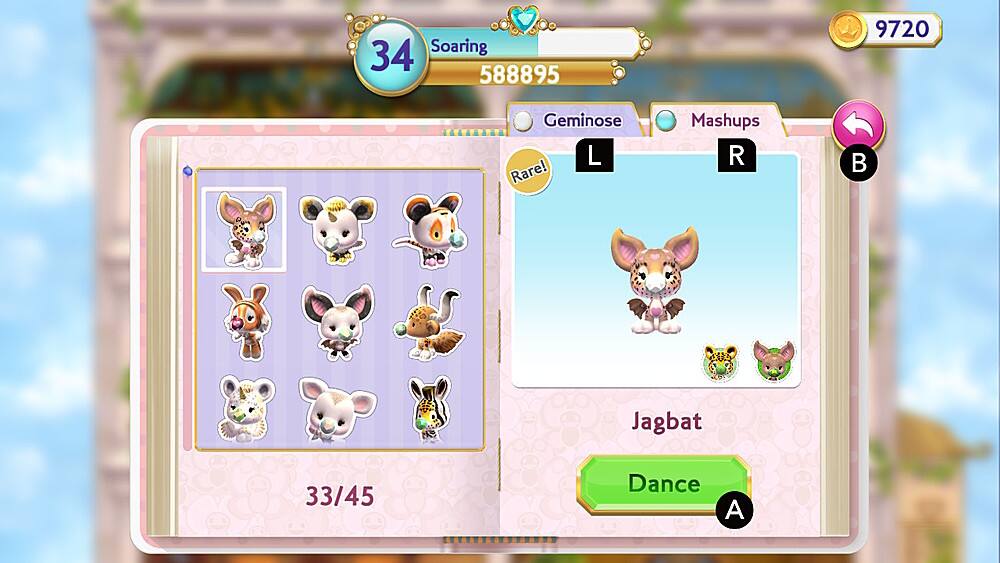 Animal jam nintendo sale switch