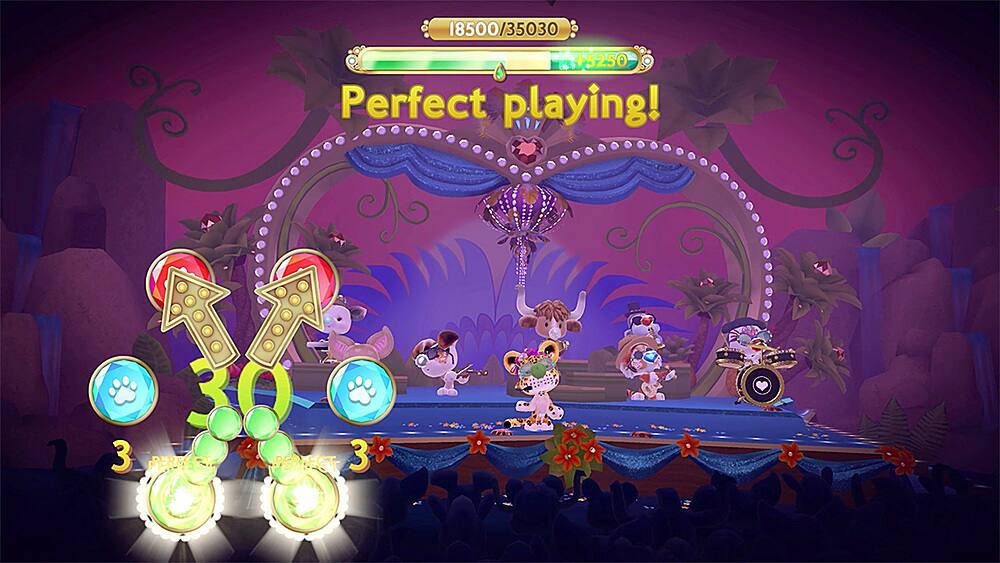 Alt View 14. Majesco - Geminose: Animal Popstars.