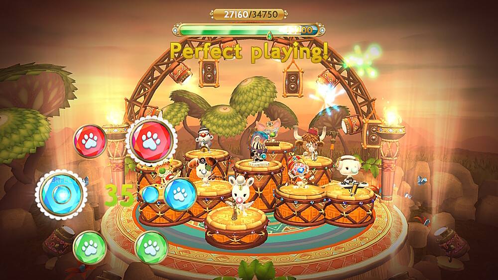 Alt View 18. Majesco - Geminose: Animal Popstars.