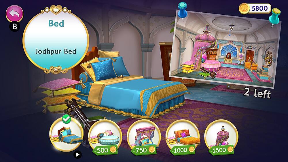 Alt View 19. Majesco - Geminose: Animal Popstars.