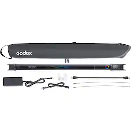 Godox - TL60 RGB Tube Light