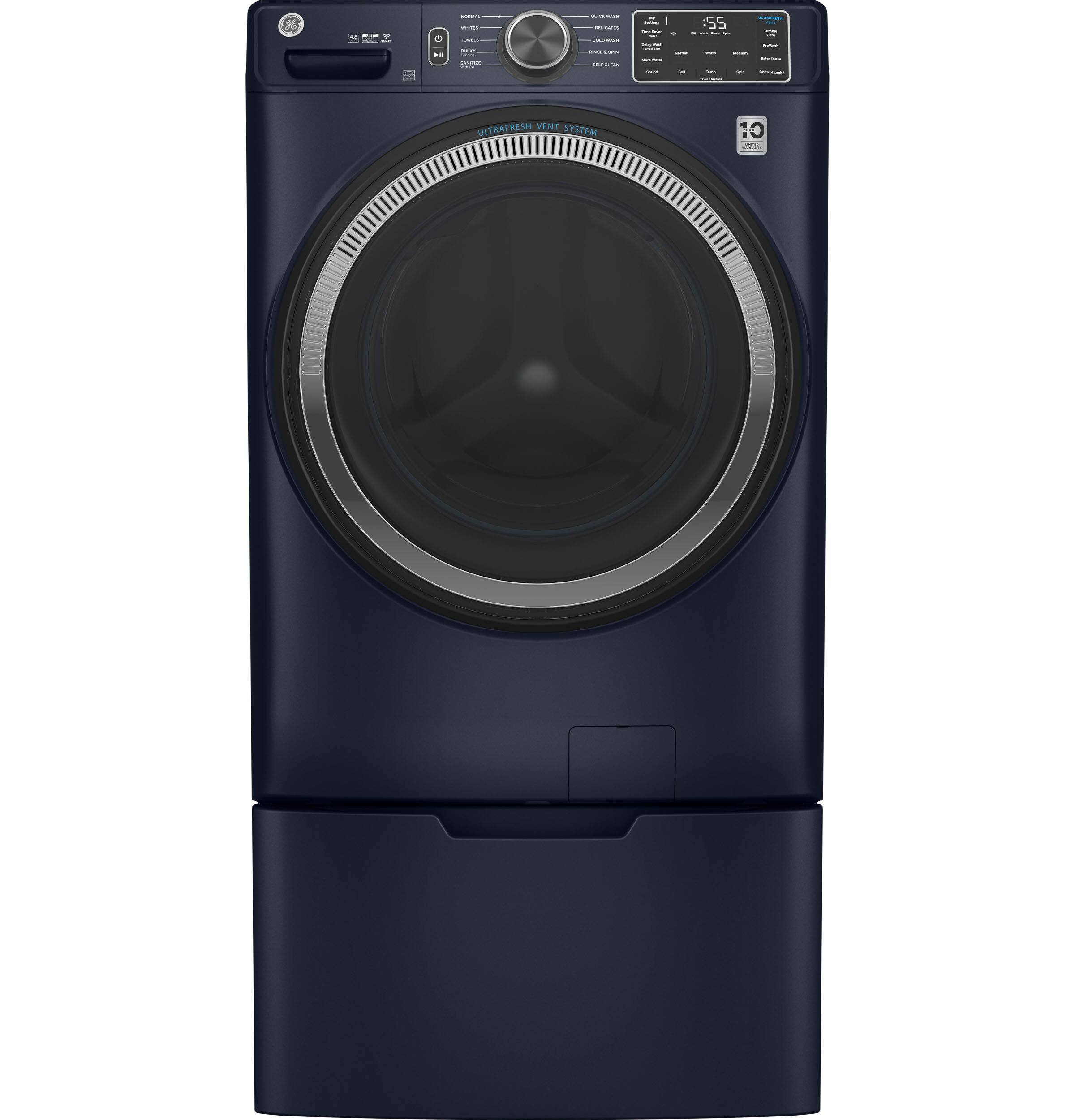 ULTRAFRESH WET SYSTEM 10