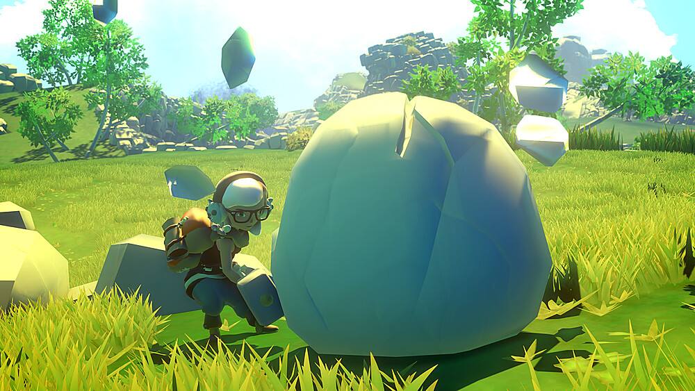 Alt View 13. Merge Games - Yonder – The Cloud Catcher Chronicles.
