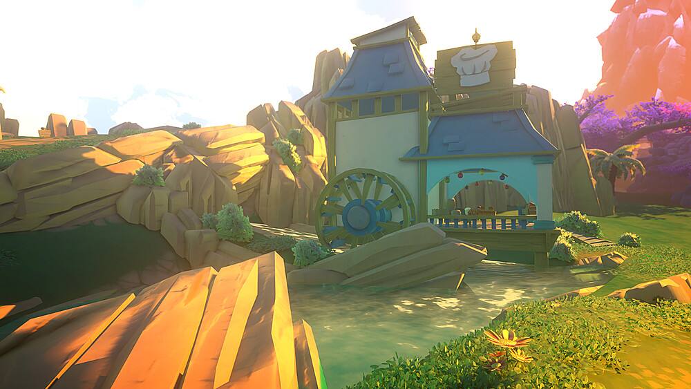 Alt View 15. Merge Games - Yonder – The Cloud Catcher Chronicles.