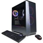 Best Buy: CyberPowerPC Gamer Xtreme Gaming Desktop Intel Core i3 