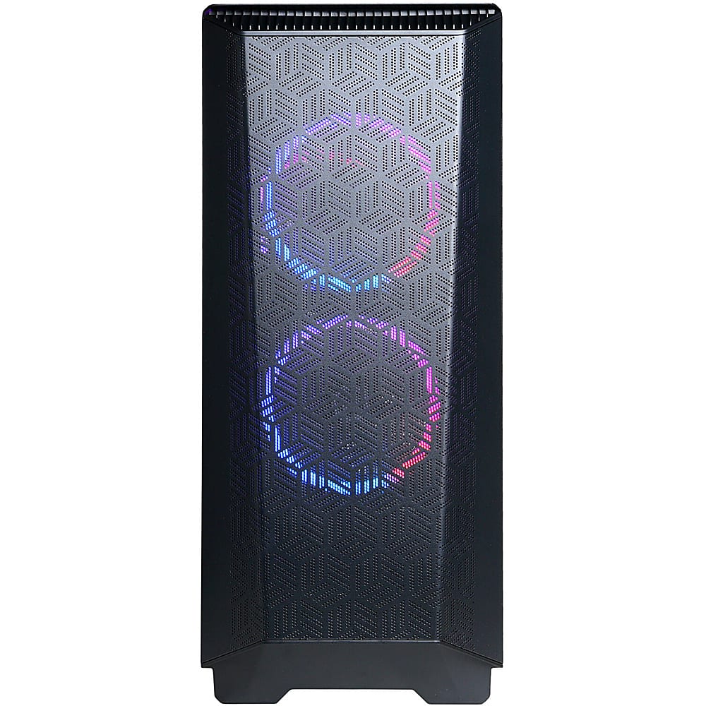 CyberPowerPC Gamer Xtreme Gaming Desktop Intel Core i3