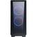 Alt View 2. CyberPowerPC - Gamer Xtreme Gaming Desktop - Intel Core i3-10105F - 8GB Memory - NVIDIA GeForce GT 1030 - 1TB HDD + 240GB SSD - Black.