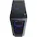 Alt View 4. CyberPowerPC - Gamer Xtreme Gaming Desktop - Intel Core i3-10105F - 8GB Memory - NVIDIA GeForce GT 1030 - 1TB HDD + 240GB SSD - Black.