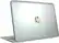 Alt View 1. HP - EliteBook 14" Refurbished Laptop - Intel Core i5 - 8GB Memory - 256GB SSD.