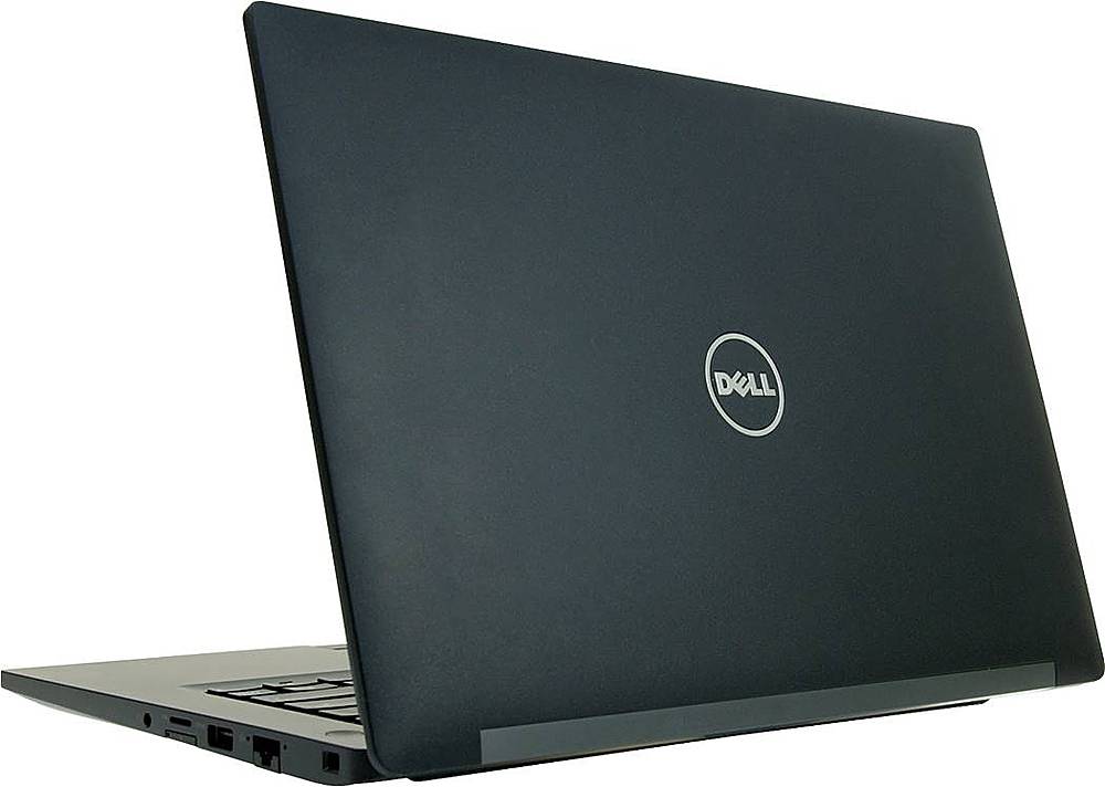 Laptop de Alto Rendimiento Intel Core i7 7ma Generacion 16gb Ram DDR4 240gb  SSD HDMI WiFi Bluetooth Dell Latitude E7480