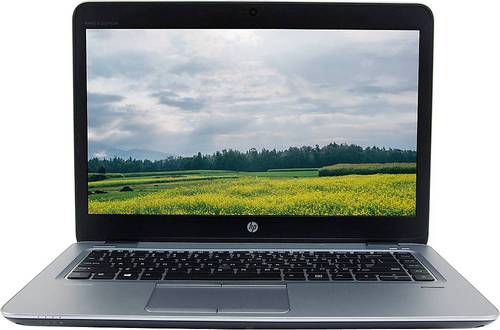 HP 840 G4 Laptop, Core i5-7300U 2.6GHz, 16GB, 512GB SSD, 14in HD, Win10P64, Webcam, Manufacturer Refurbished