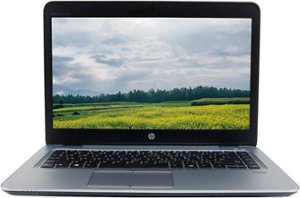 HP - 840 G4 14" Refurbished Laptop - Intel Core i5 - 16GB Memory - 512GB SSD - Front_Zoom