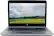 Front Zoom. HP - 840 G4 14" Refurbished Laptop - Intel Core i5 - 16GB Memory - 512GB SSD - Gray.