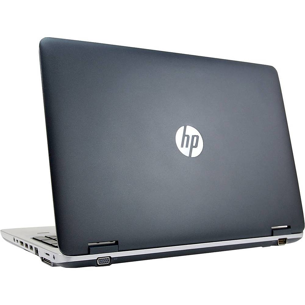 HP® ProBook Laptops