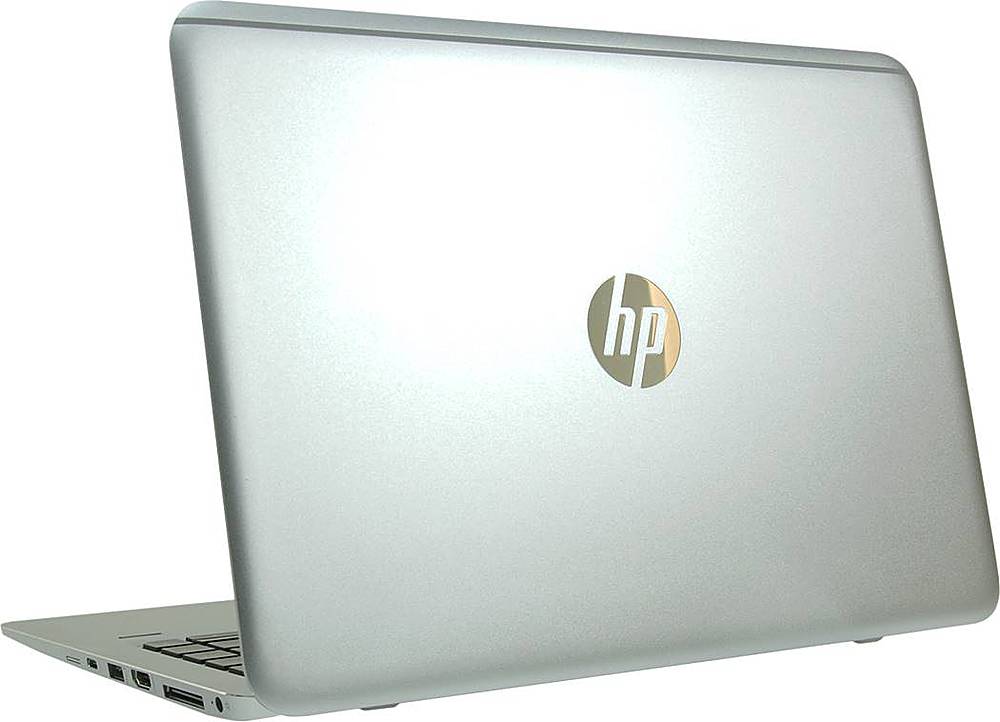 gås resterende Jordbær HP EliteBook Folio 1040 G3 14" Refurbished Laptop Intel Core i5 8GB Memory  512GB SSD Gray Folio 1040 G3 - Best Buy