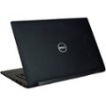 Alt View Zoom 1. Dell - Refurbished 12.5" Laptop - Intel Core i7 - 16GB Memory - 512GB Solid State Drive - Gray.