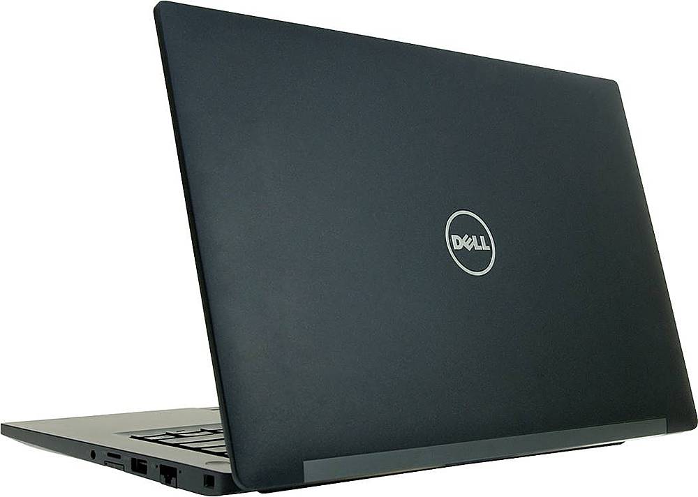 walk character Proverb Dell Latitude 7480 14" Refurbished Laptop Intel Core i5 16GB Memory 512GB  SSD Gray 7480 - Best Buy