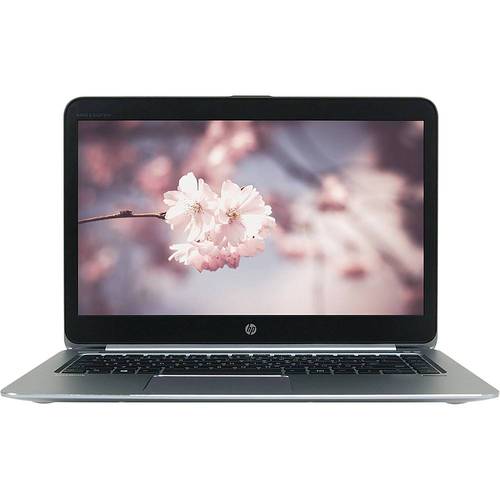 HP - EliteBook 14" Refurbished Laptop - Intel Core i5 - 8GB Memory - 512GB SSD - Gray