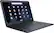 Angle. HP - 14" Chromebook - AMD Dual-Core A4 - 4GB Memory - 32GB eMMC - Ink Blue.