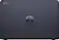 Alt View 11. HP - 14" Chromebook - AMD Dual-Core A4 - 4GB Memory - 32GB eMMC.
