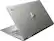 Alt View 12. HP - 14" 2-In-1 Touchscreen Chromebook - Intel Core i3 - 8GB Memory - 128GB SSD - Mineral Silver.